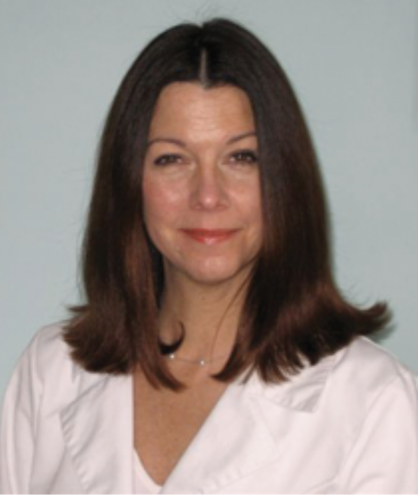 Angelique Peters, CPE